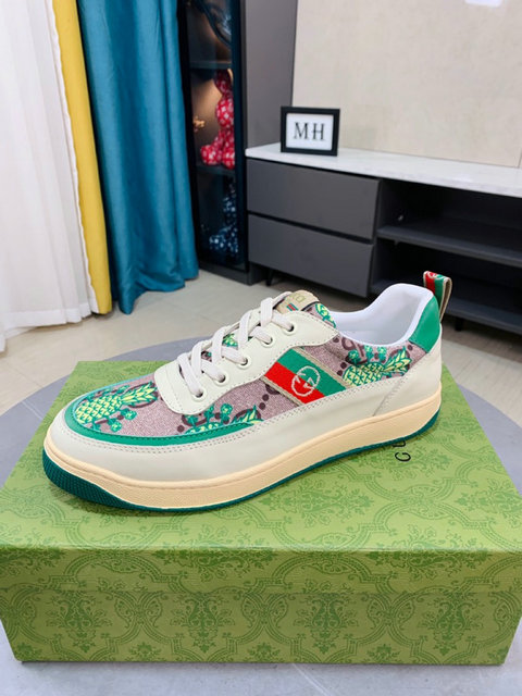 men gucci shoes-308